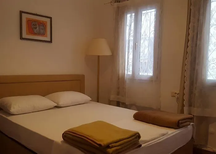 Gozde Deniz Boutique 3* Бодрум