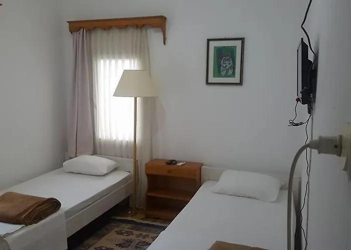 Gozde Deniz Boutique 3* Бодрум