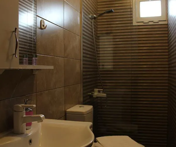 Gozde Deniz Boutique 3* Бодрум