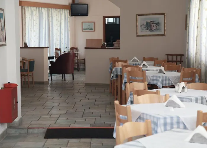 Bed & Breakfast Gozde Deniz Boutique 3*