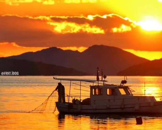 Gozde Deniz Boutique 3* Бодрум