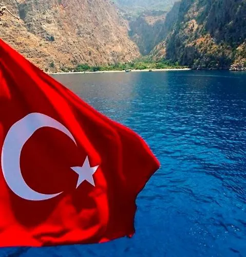 Bed & Breakfast Gozde Deniz Boutique 3*