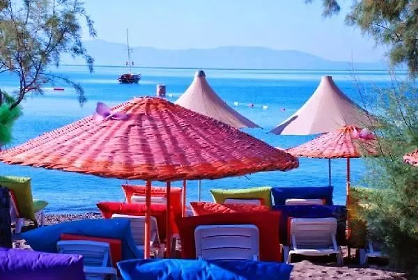 Gozde Deniz Boutique 3* Бодрум