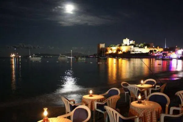 Gozde Deniz Boutique 3* Бодрум