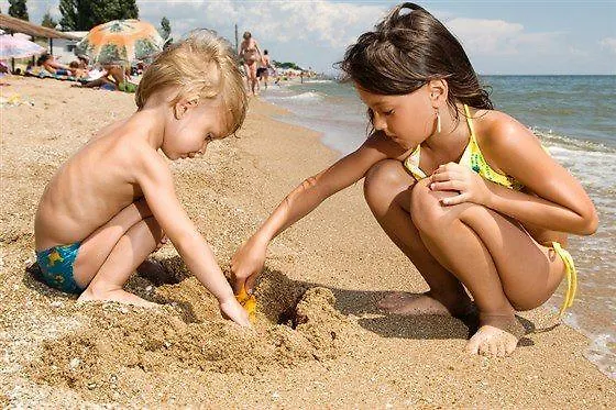 Gozde Deniz Boutique 3* Бодрум
