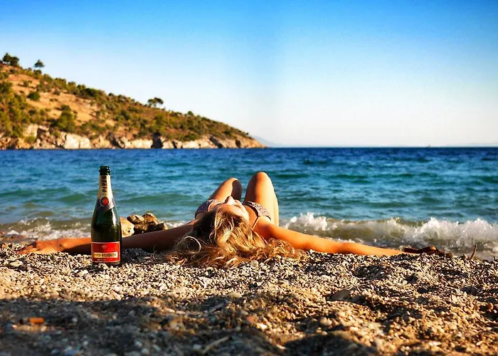Bed & Breakfast Gozde Deniz Boutique 3*