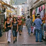 Nocleg ze śniadaniem Gozde Deniz Boutique 3*