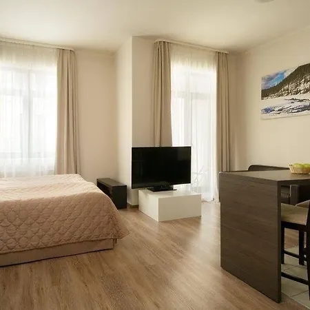 Gozde Deniz Boutique Отель типа 