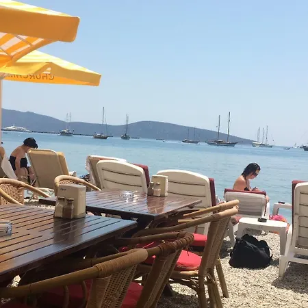 Gozde Deniz Boutique Отель типа 