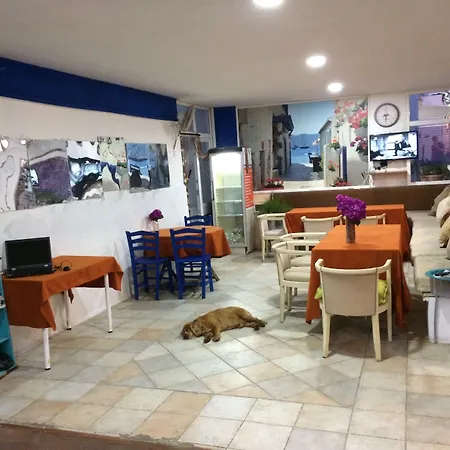 Gozde Deniz Boutique Alojamento de Acomodação e Pequeno-almoço