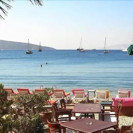 Gozde Deniz Boutique Отель типа 