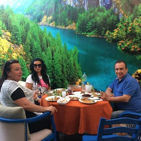 Gozde Deniz Boutique 3*