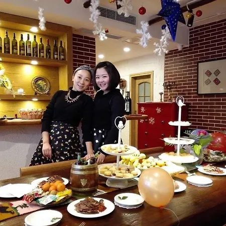 Gozde Deniz Boutique Alojamento de Acomodação e Pequeno-almoço 3*