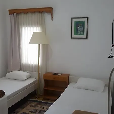 Gozde Deniz Boutique 3* Бодрум