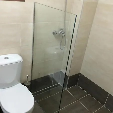 Oda ve Kahvaltı Gozde Deniz Boutique 3*