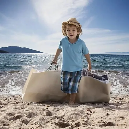 Gozde Deniz Boutique 3* Бодрум