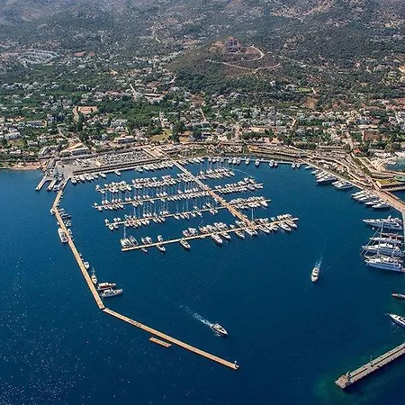 Oda ve Kahvaltı Gozde Deniz Boutique 3*