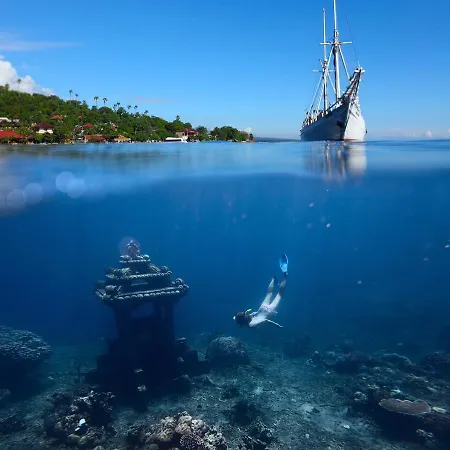 Gozde Deniz Boutique 3* Бодрум