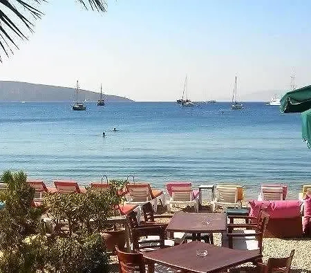 Gozde Deniz Boutique 3* Bodrum