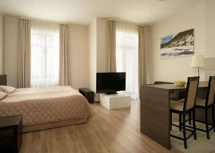 Gozde Deniz Boutique Bed & Breakfast