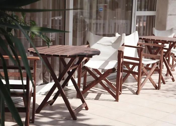 Alojamento de Acomodação e Pequeno-almoço Gozde Deniz Boutique