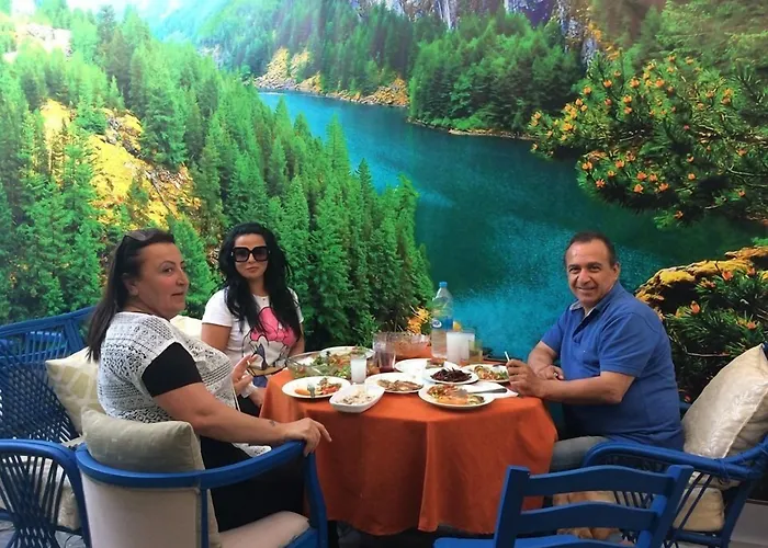 Gozde Deniz Boutique 3*