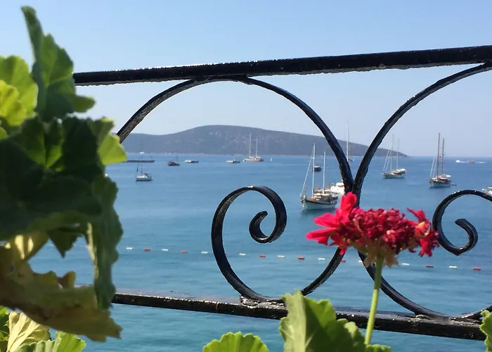 Bed & Breakfast Gozde Deniz Boutique