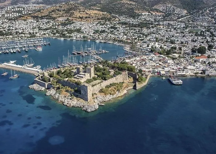 Gozde Deniz Boutique 3*