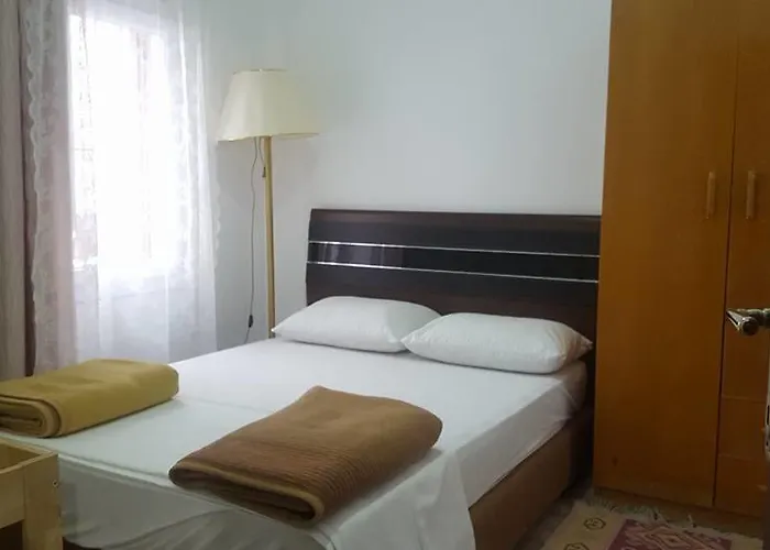 Bed & Breakfast Gozde Deniz Boutique 3*