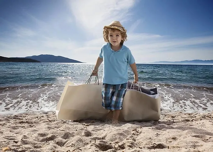 Gozde Deniz Boutique 3* Bodrum