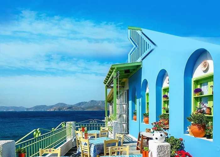 Alojamento de Acomodação e Pequeno-almoço Gozde Deniz Boutique 3*