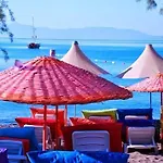Gozde Deniz Boutique 3* ボドルム