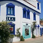 Bed & Breakfast Gozde Deniz Boutique 3*