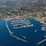 ベッド・アンド・ブレックファスト Gozde Deniz Boutique 3*