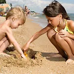 Gozde Deniz Boutique 3* Αλικαρνασσός