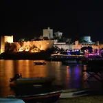 Gozde Deniz Boutique 3* Αλικαρνασσός