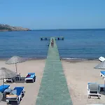 Gozde Deniz Boutique 3* ボドルム