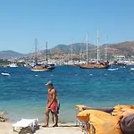 ベッド・アンド・ブレックファスト Gozde Deniz Boutique 3*