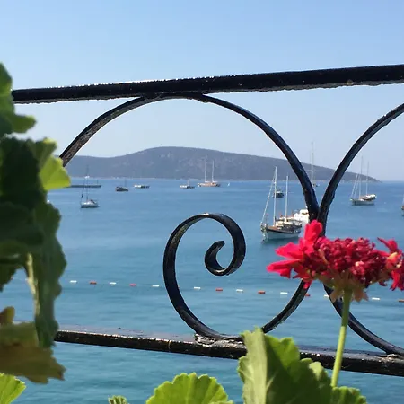 Bed and breakfast Gozde Deniz Boutique