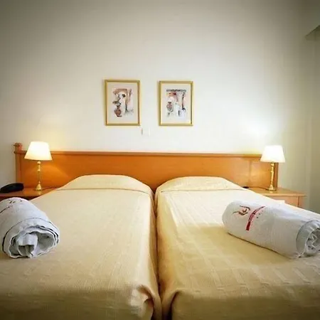 Gozde Deniz Boutique Bed and Breakfast Αλικαρνασσός