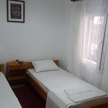 לינה וארוחת בוקר Gozde Deniz Boutique 3*