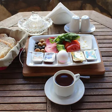 Gozde Deniz Boutique 3* Αλικαρνασσός