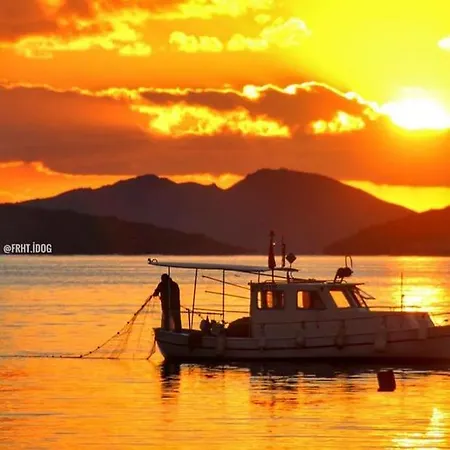 Gozde Deniz Boutique 3* Αλικαρνασσός