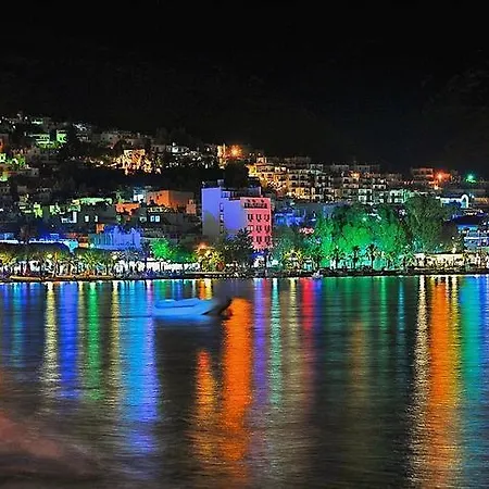 Gozde Deniz Boutique 3* Αλικαρνασσός