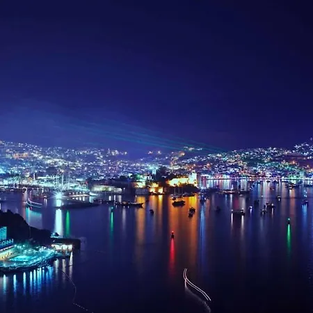 Gozde Deniz Boutique 3* Αλικαρνασσός