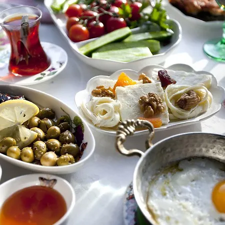 Gozde Deniz Boutique 3* בודרום