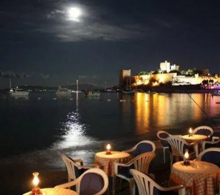 Gozde Deniz Boutique 3* Αλικαρνασσός