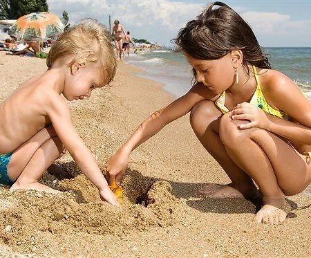 Gozde Deniz Boutique 3* بودروم
