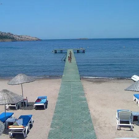 Gozde Deniz Boutique 3* Αλικαρνασσός