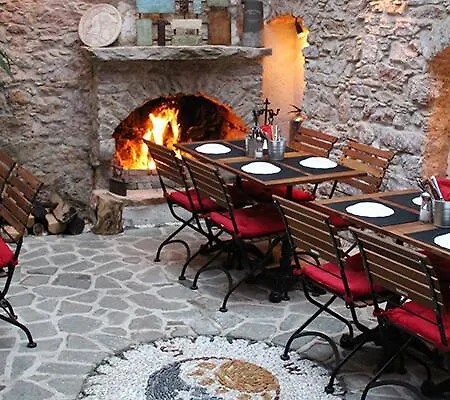 Gozde Deniz Boutique 3* Αλικαρνασσός